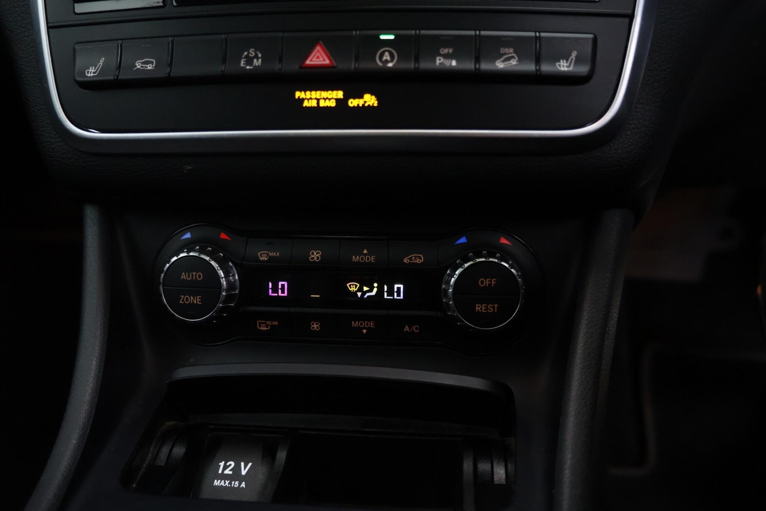 Used Mercedes-Benz GLA for sale - 77754338: Photo 30