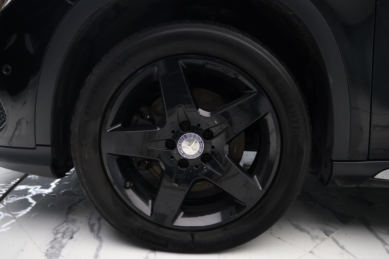 Used Mercedes-Benz GLA for sale - 77754338: Photo 35