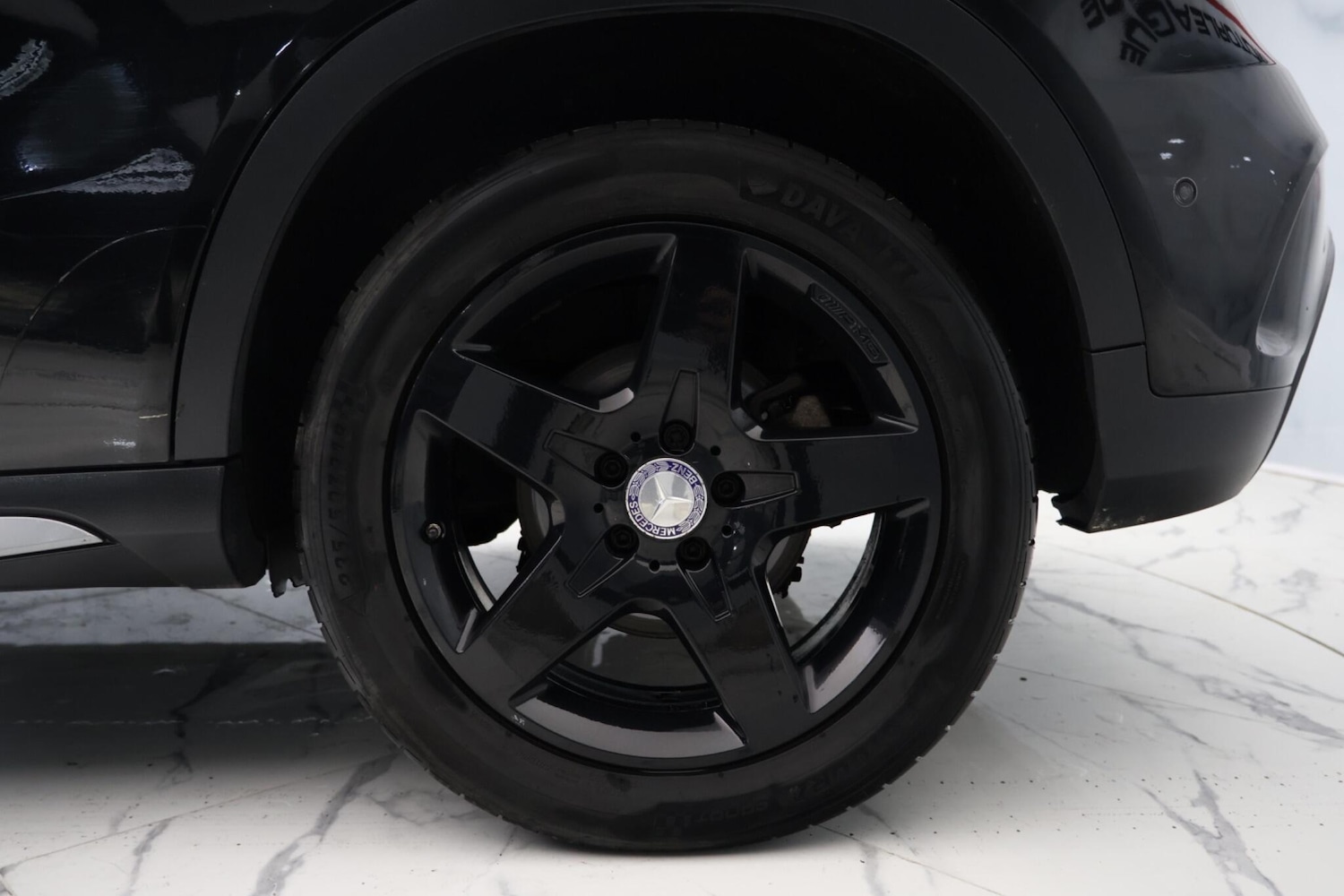 Used Mercedes-Benz GLA for sale - 77754338: Photo 36