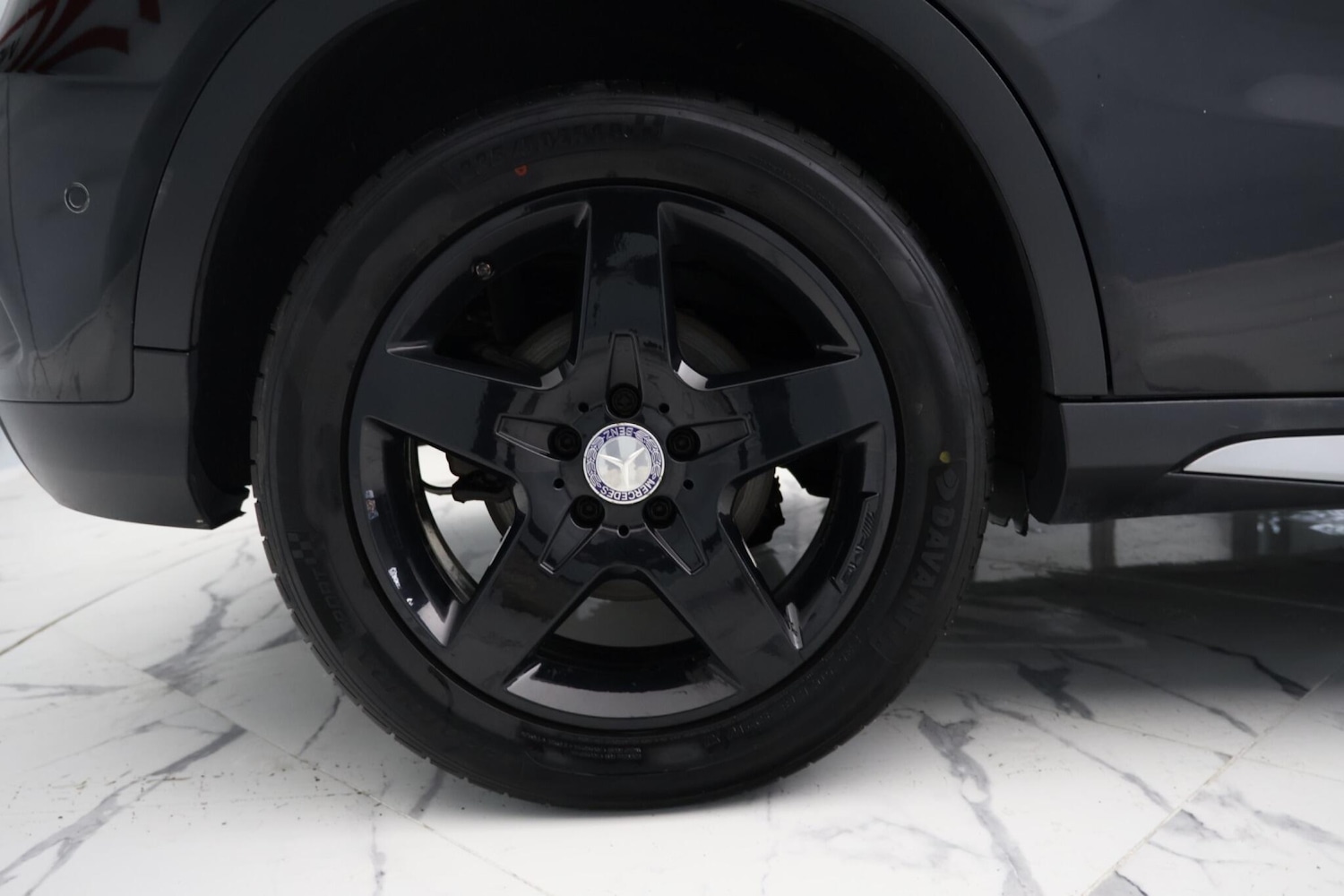 Used Mercedes-Benz GLA for sale - 77754338: Photo 37