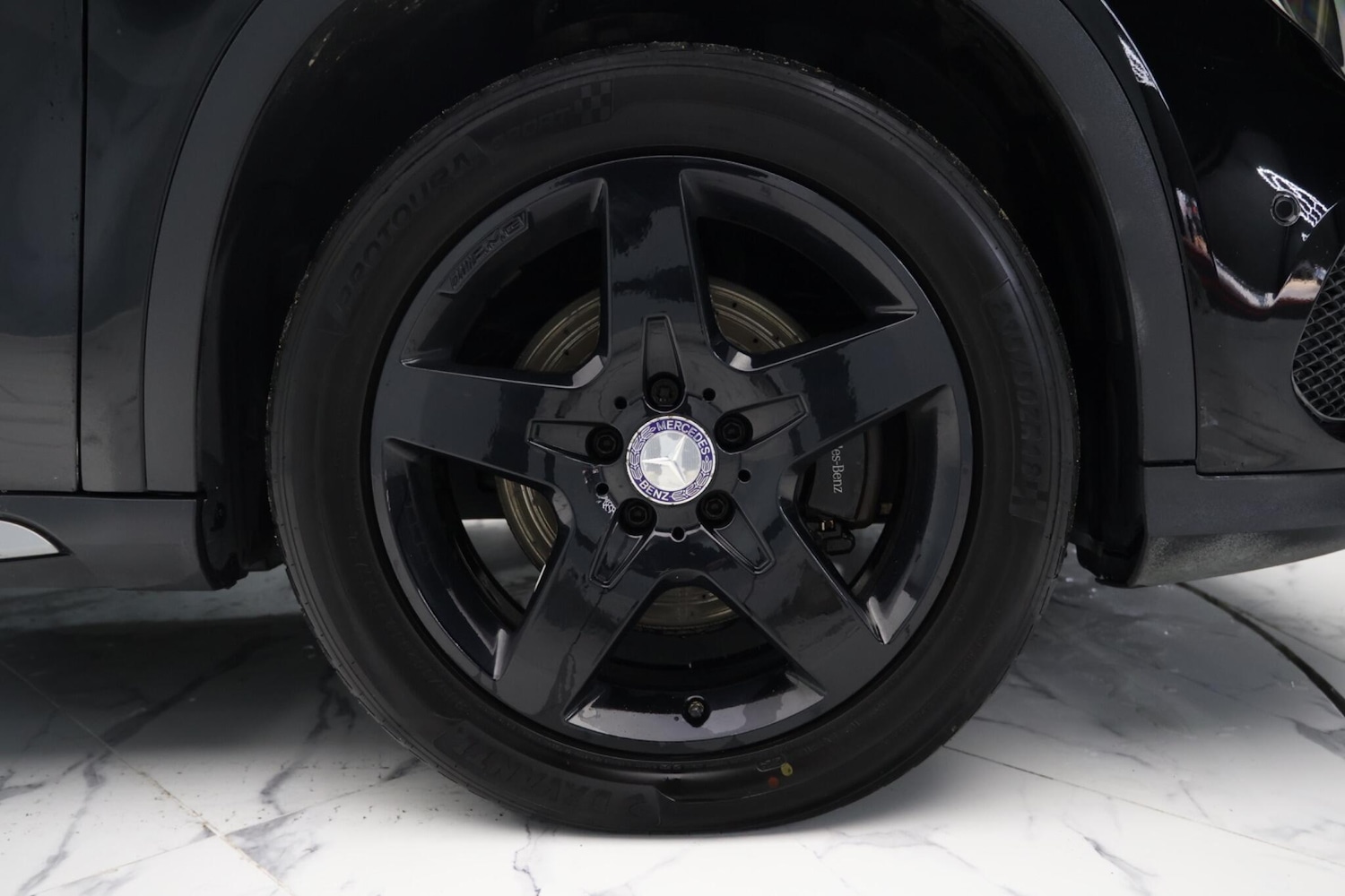 Used Mercedes-Benz GLA for sale - 77754338: Photo 38