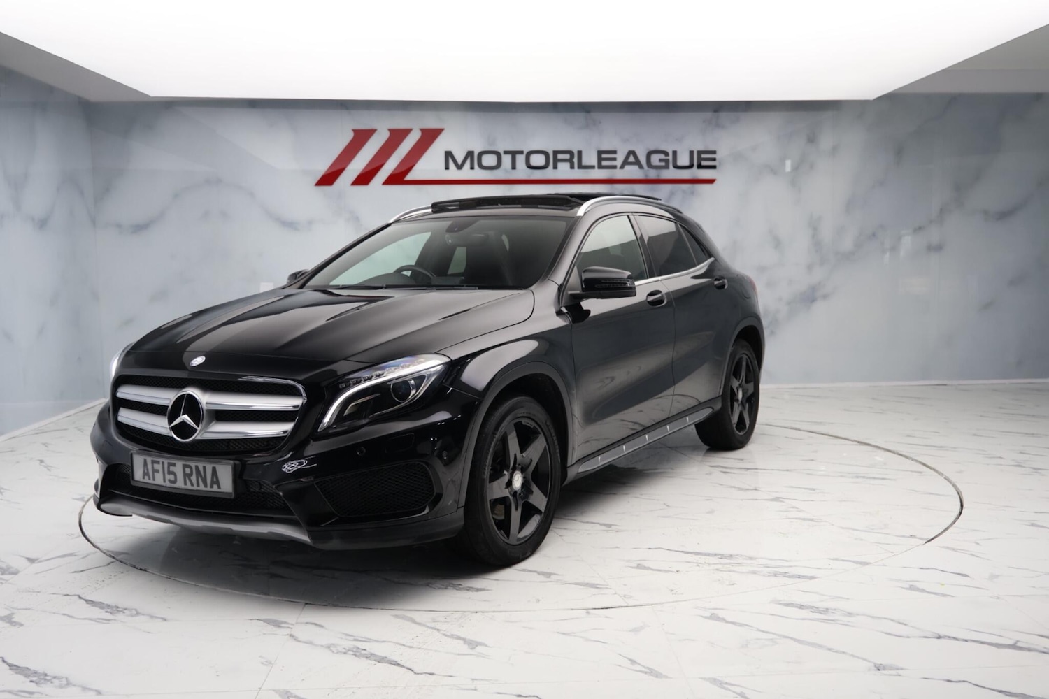 Used Mercedes-Benz GLA for sale - 77754338: Photo 4
