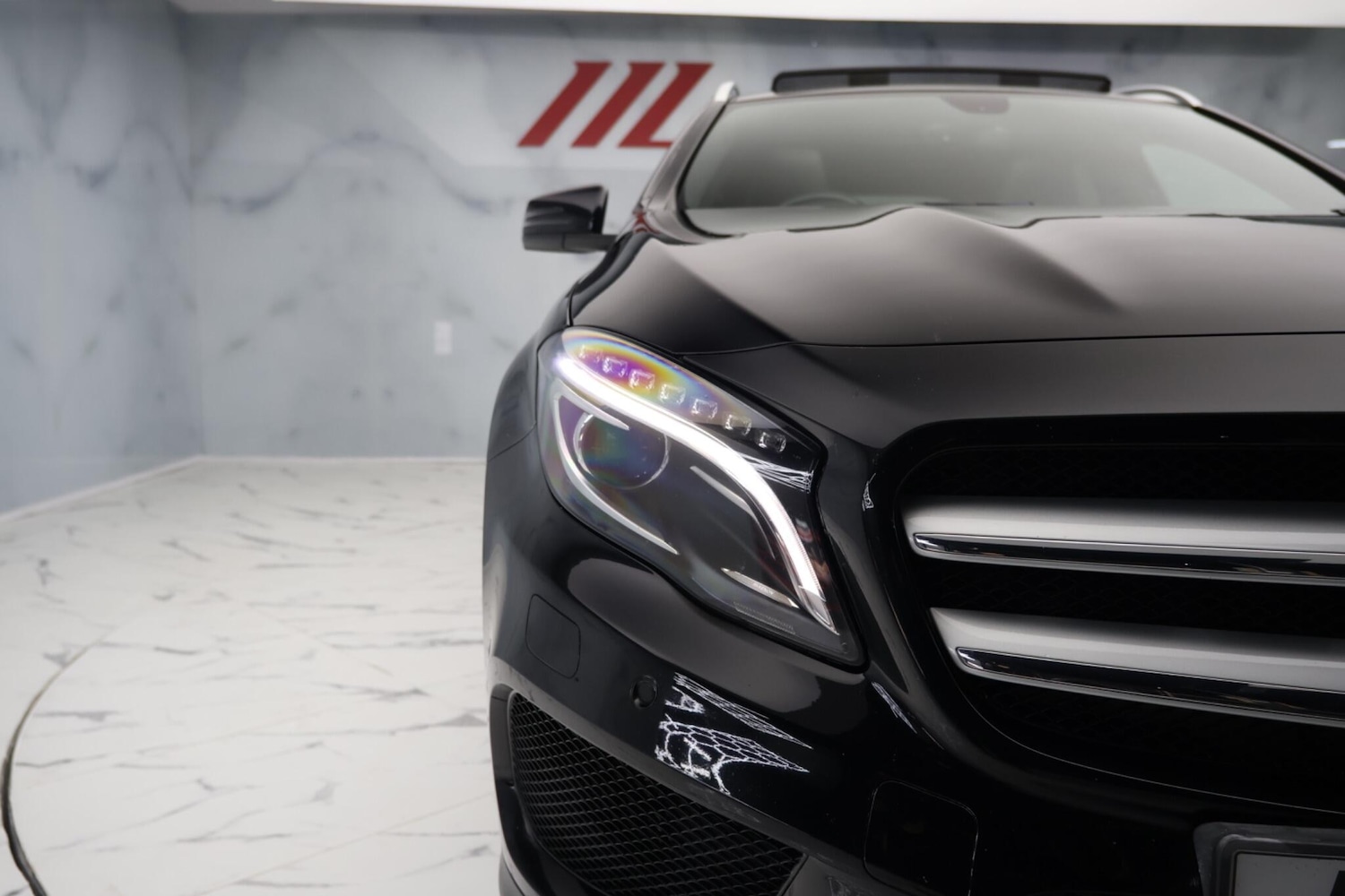 Used Mercedes-Benz GLA for sale - 77754338: Photo 45