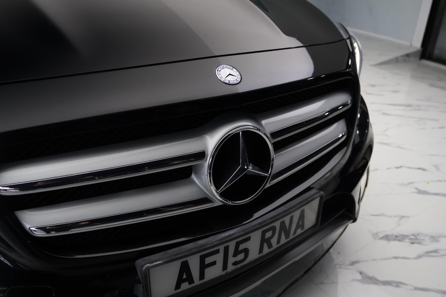 Used Mercedes-Benz GLA for sale - 77754338: Photo 46