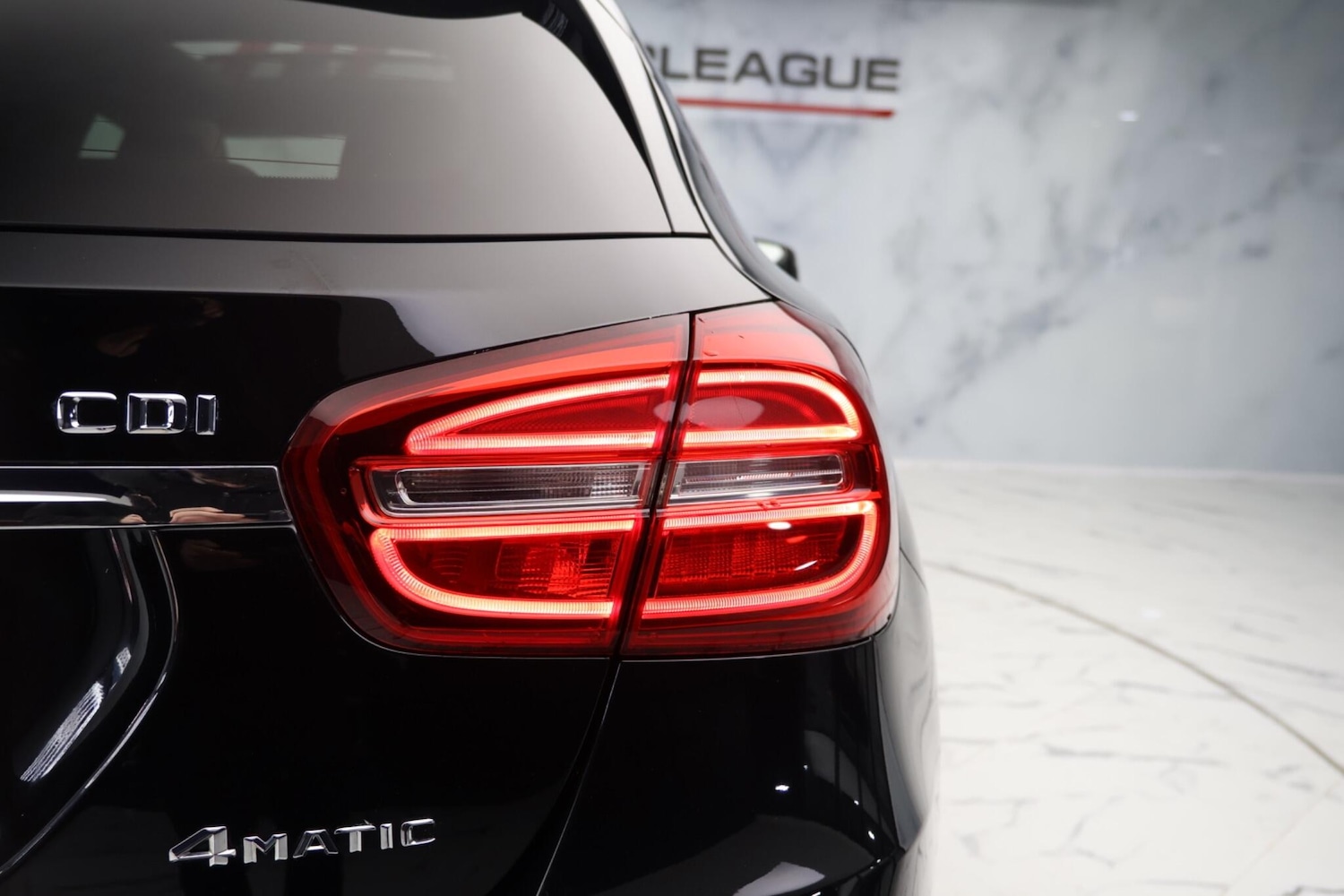 Used Mercedes-Benz GLA for sale - 77754338: Photo 48