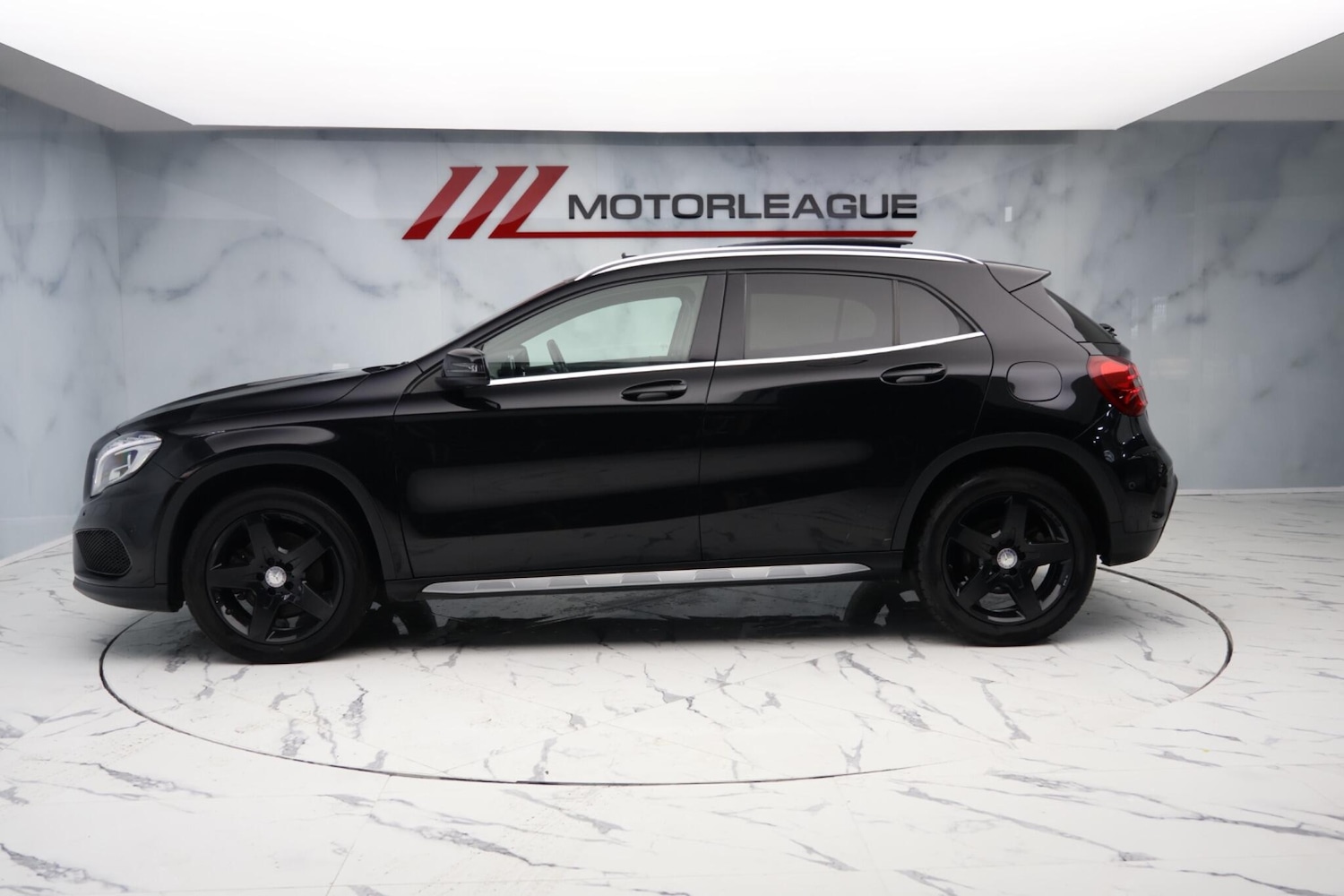 Used Mercedes-Benz GLA for sale - 77754338: Photo 5