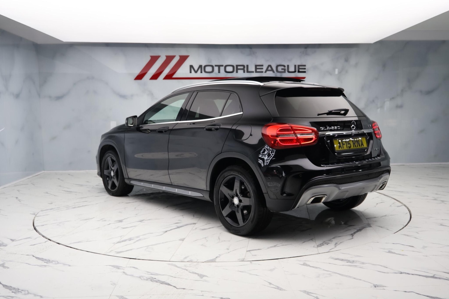 Used Mercedes-Benz GLA for sale - 77754338: Photo 6