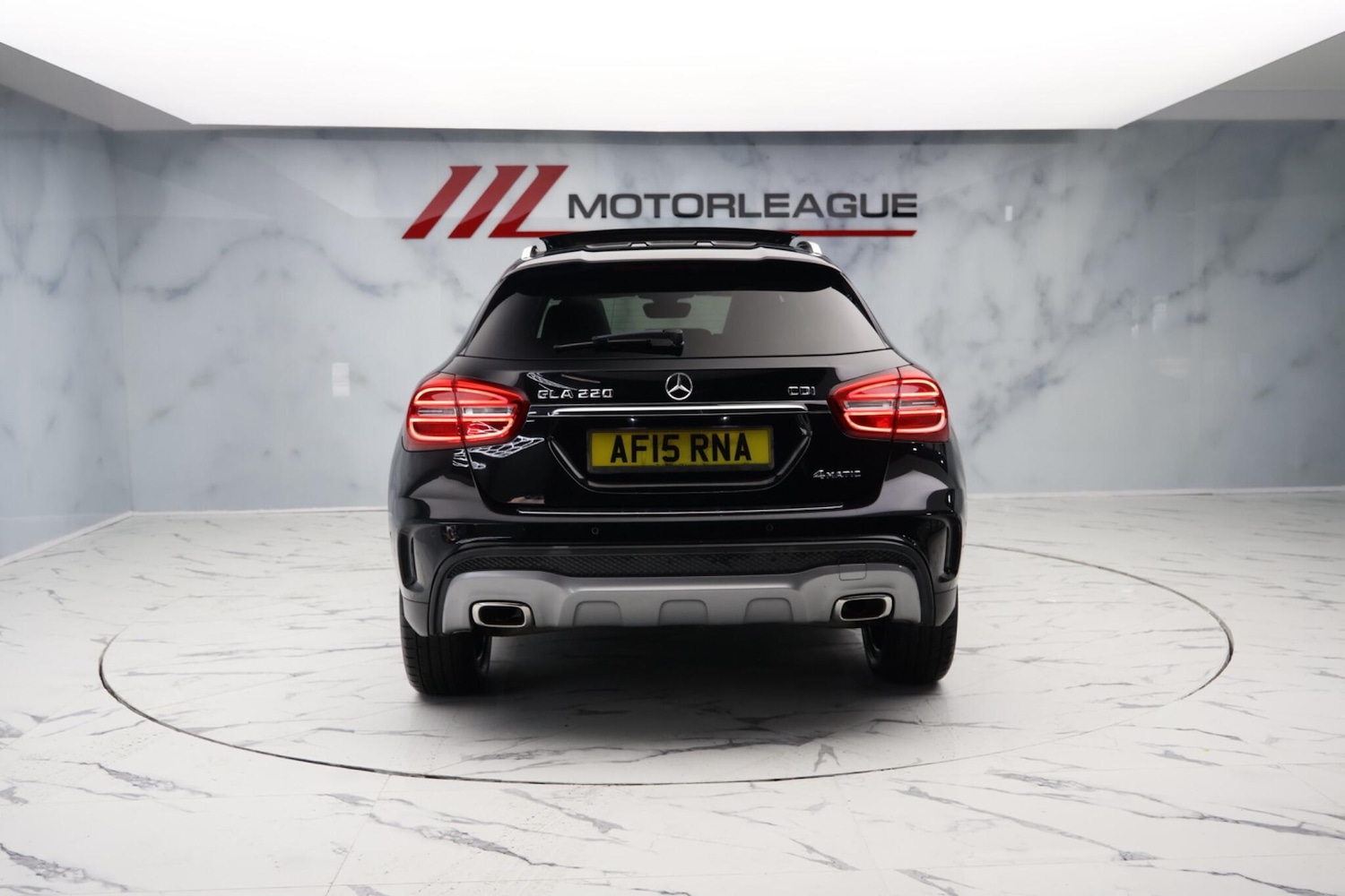 Used Mercedes-Benz GLA for sale - 77754338: Photo 7