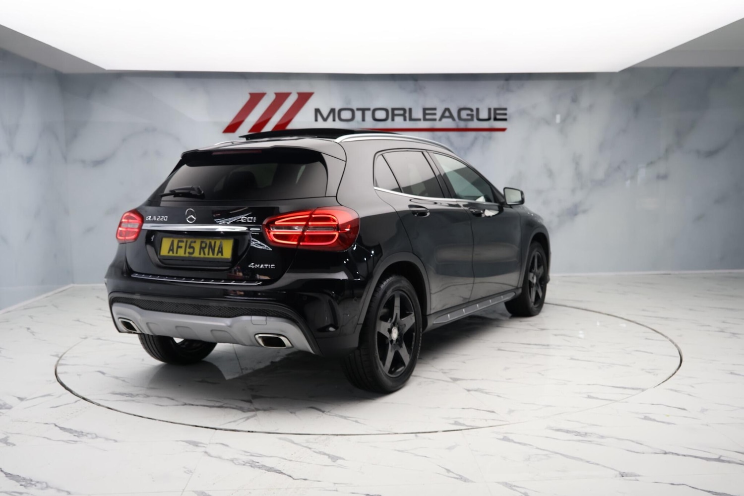 Used Mercedes-Benz GLA for sale - 77754338: Photo 8