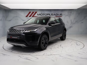 Used Land Rover Range Rover Evoque 2019 for sale - 78516912: Photo