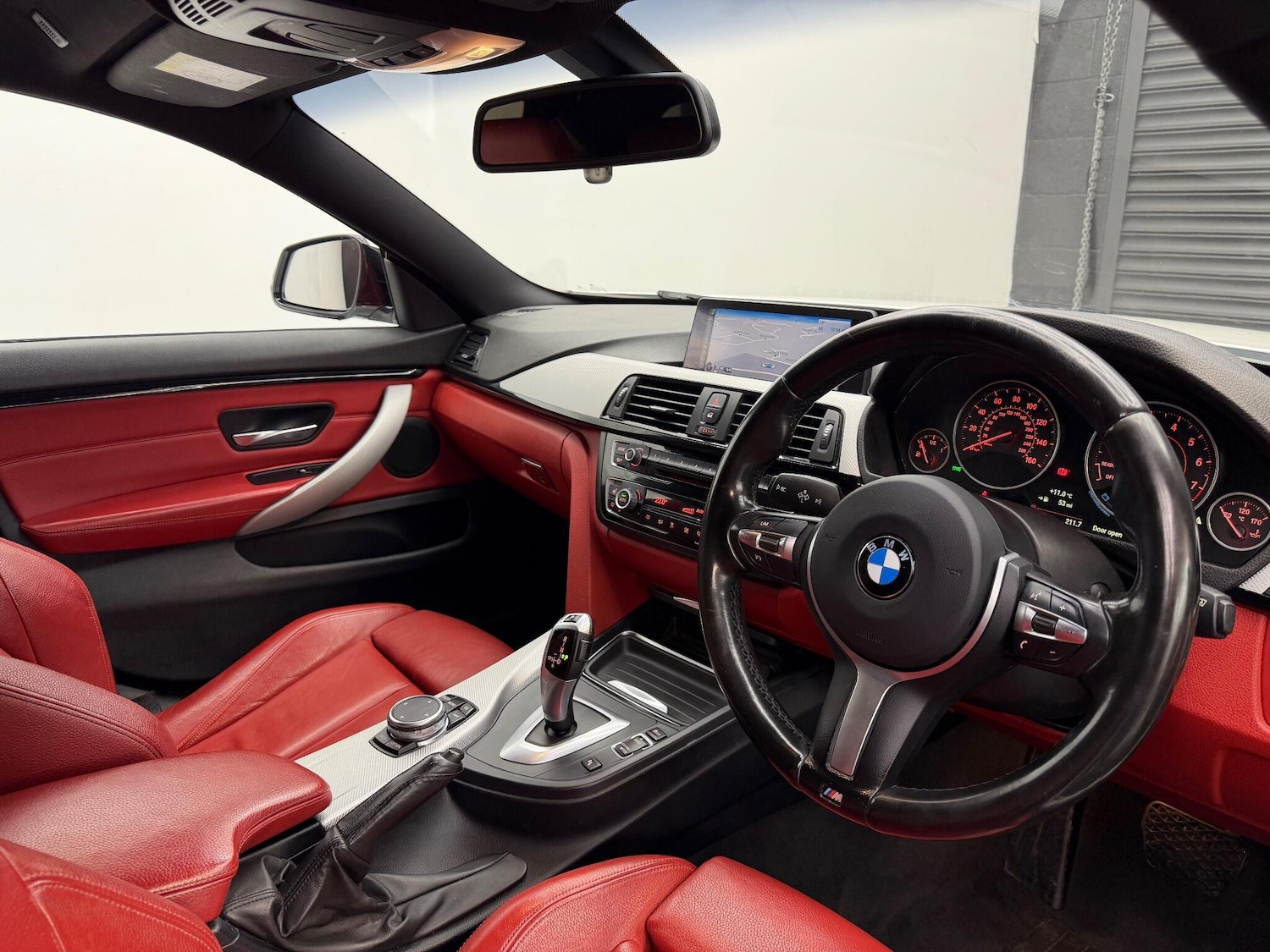 Used BMW 4 Series Gran Coupe for sale - 77598421: Photo 2