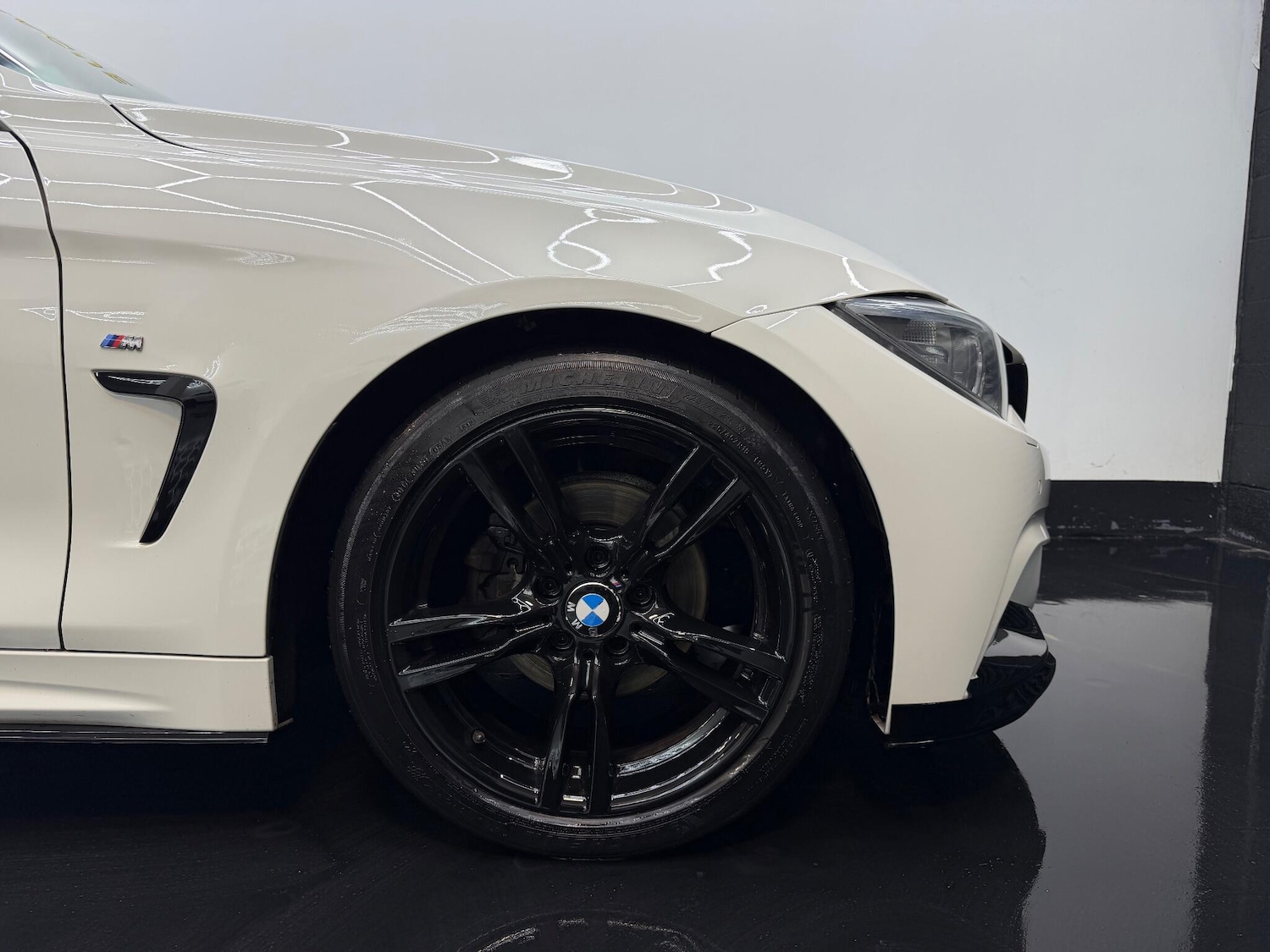 Used BMW 4 Series Gran Coupe for sale - 77598421: Photo 23