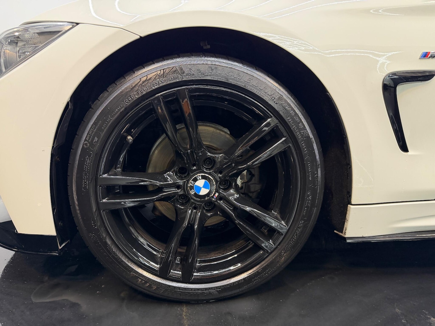 Used BMW 4 Series Gran Coupe for sale - 77598421: Photo 24