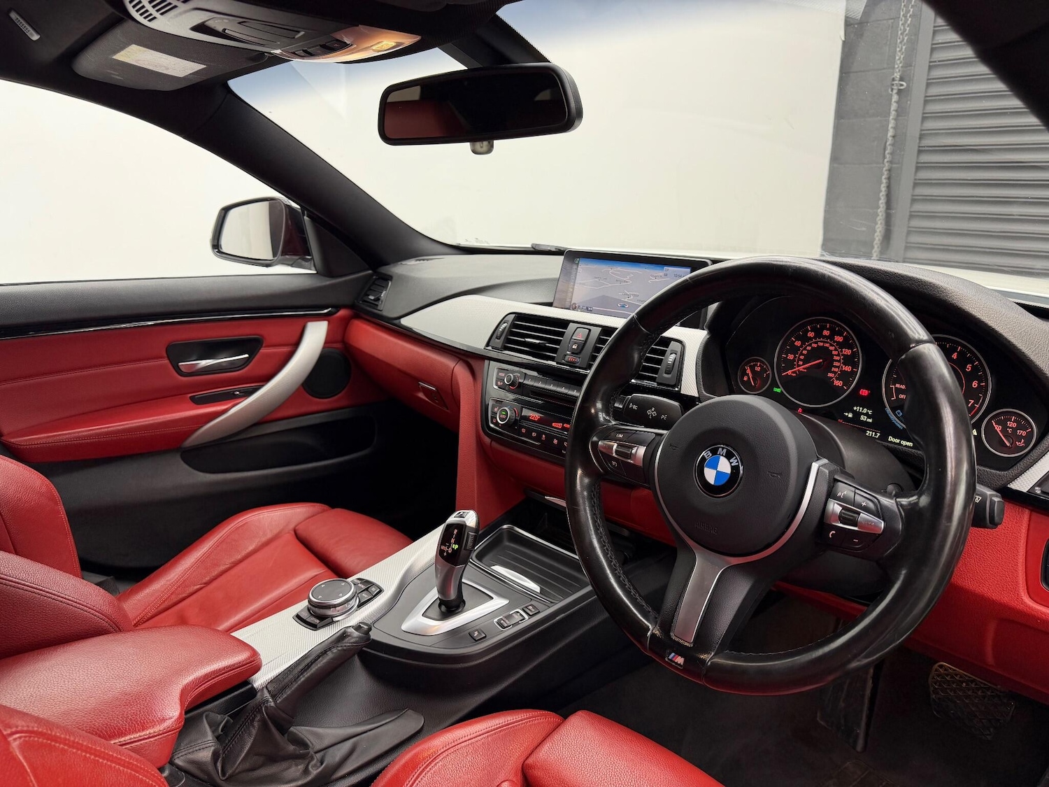 Used BMW 4 Series Gran Coupe for sale - 77598421: Photo 28