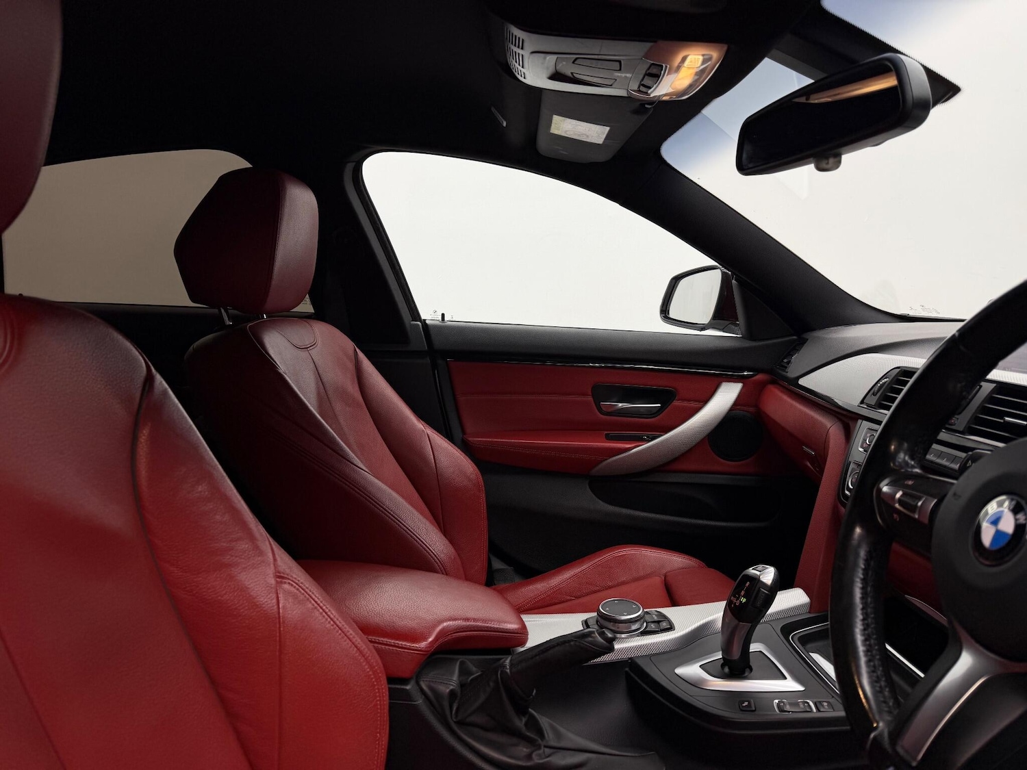 Used BMW 4 Series Gran Coupe for sale - 77598421: Photo 29