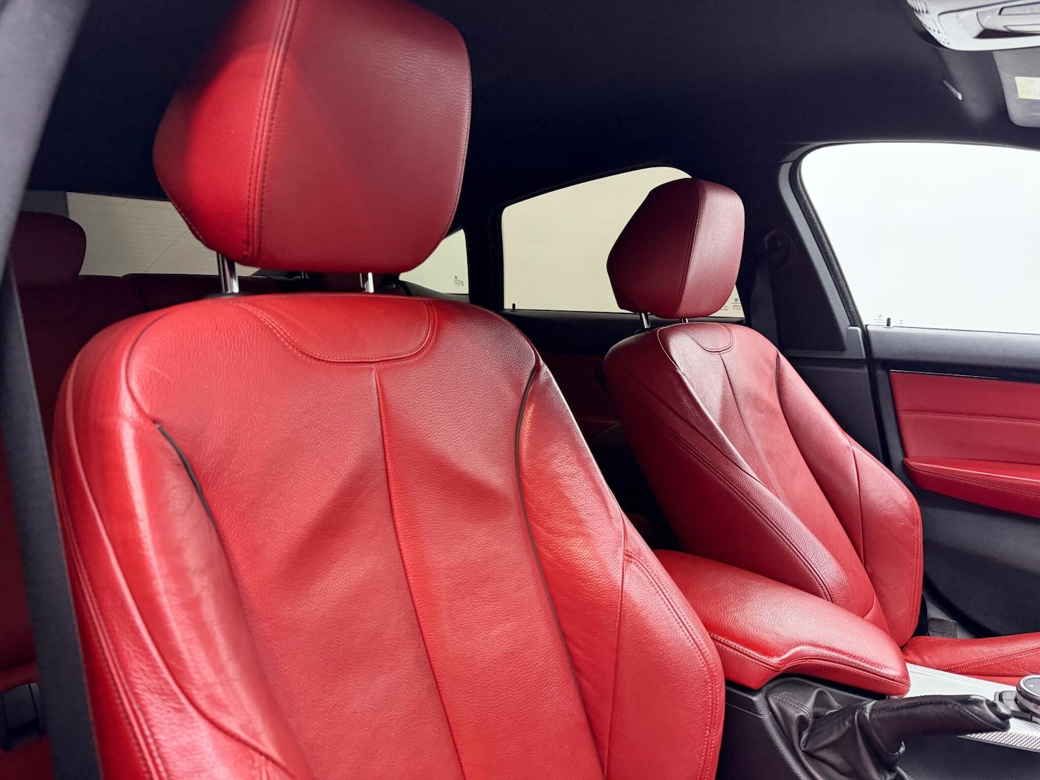 Used BMW 4 Series Gran Coupe for sale - 77598421: Photo 30