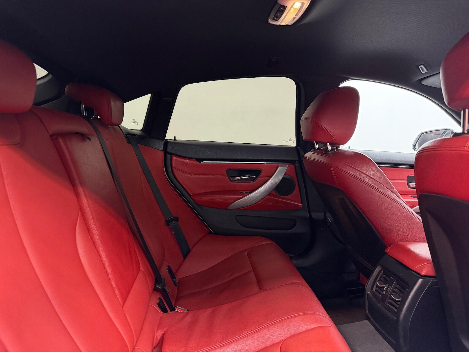 Used BMW 4 Series Gran Coupe for sale - 77598421: Photo 33