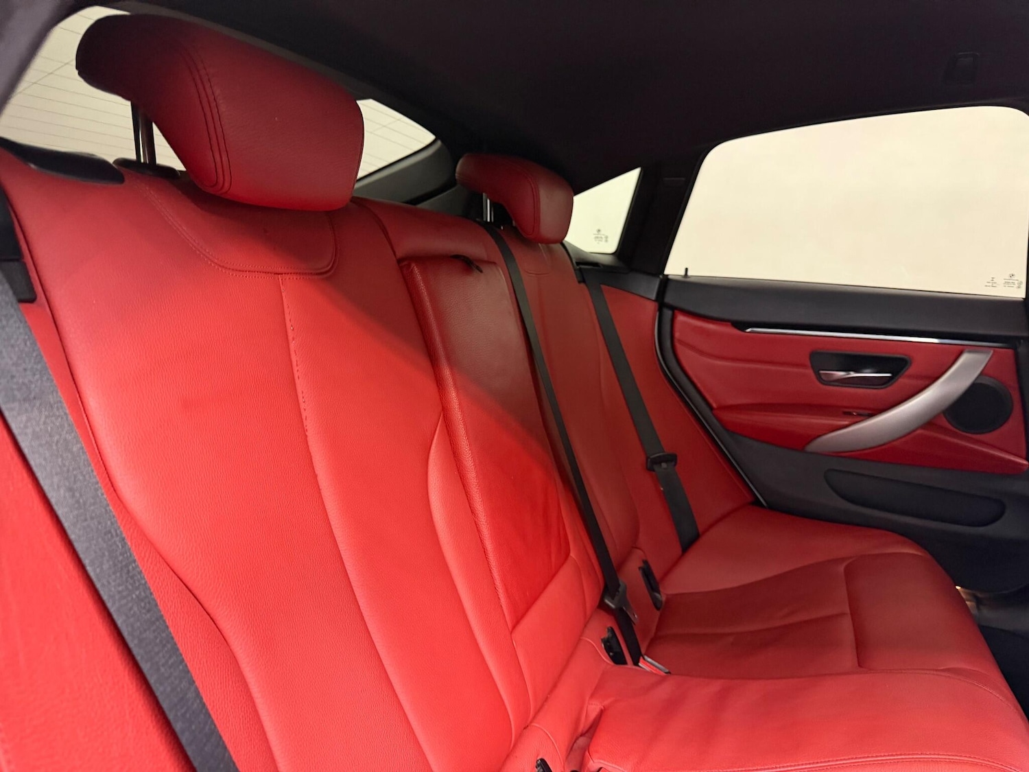 Used BMW 4 Series Gran Coupe for sale - 77598421: Photo 35