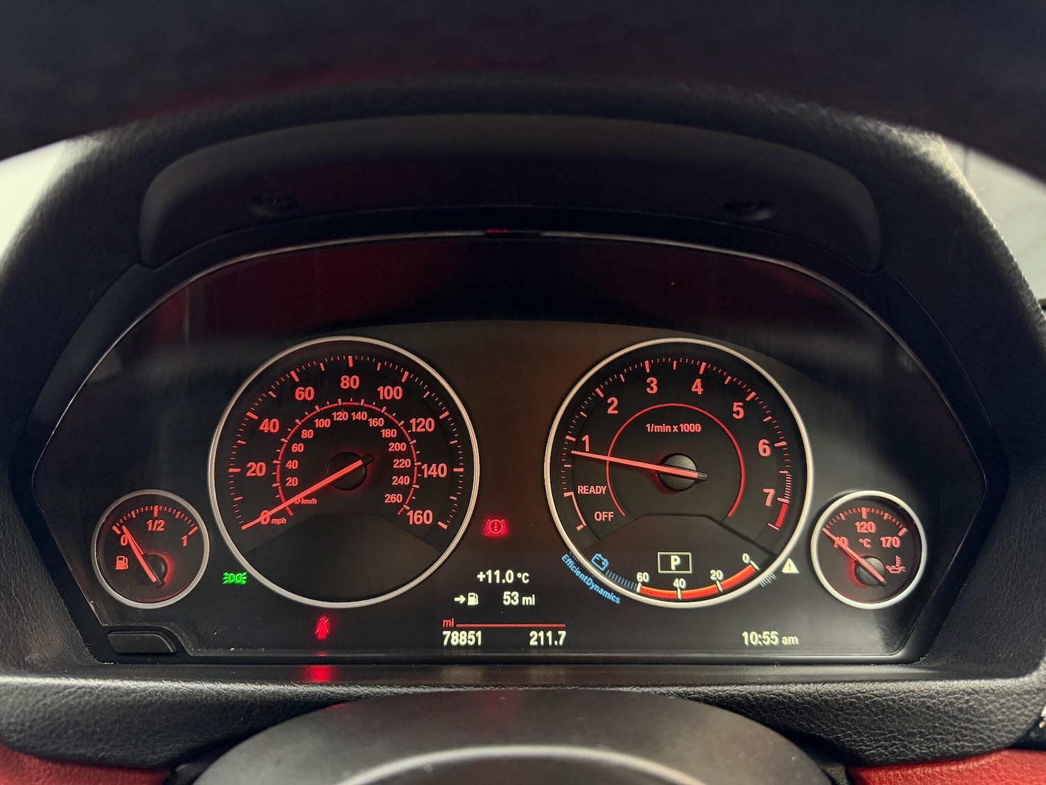 Used BMW 4 Series Gran Coupe for sale - 77598421: Photo 39