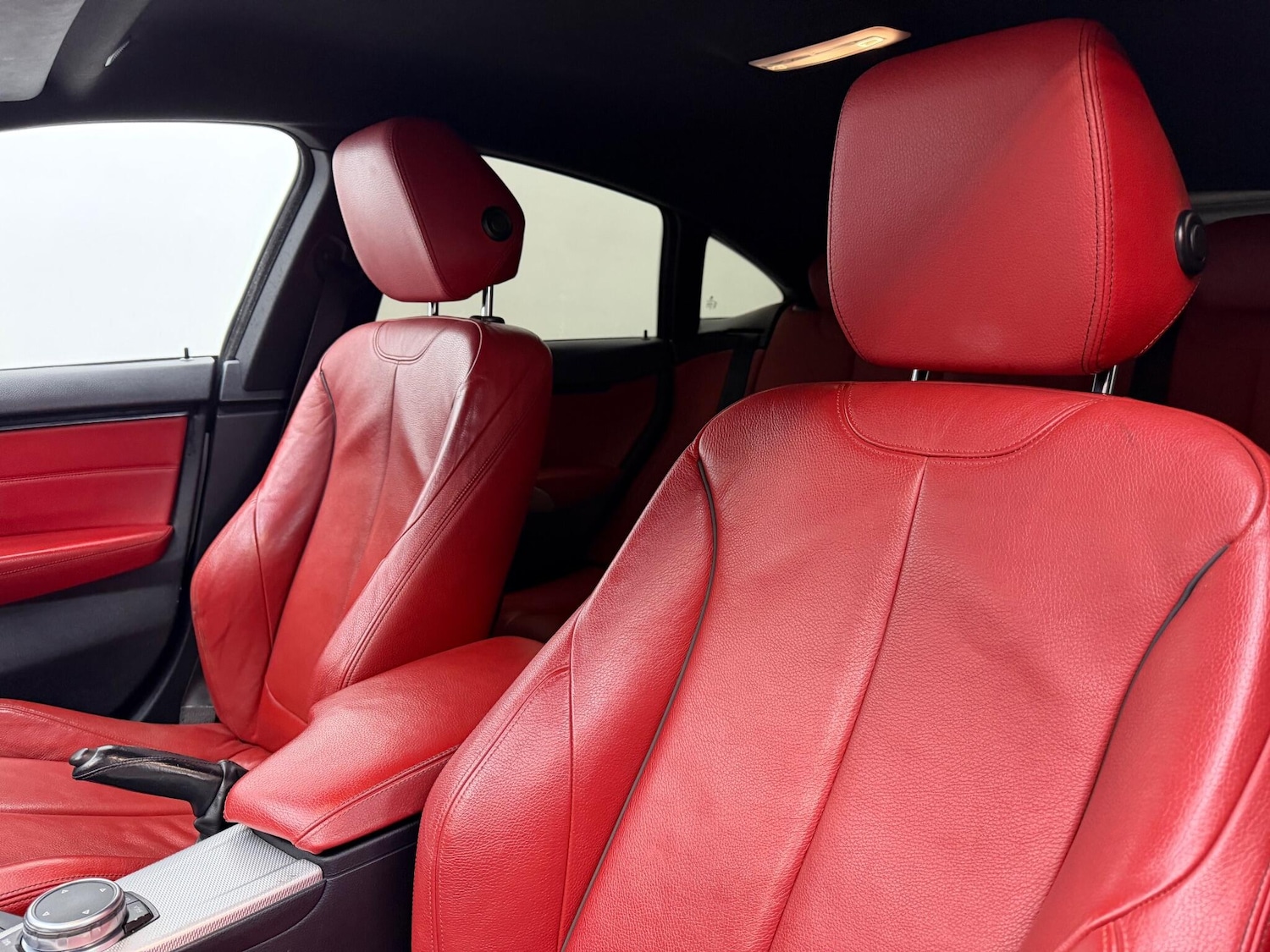 Used BMW 4 Series Gran Coupe for sale - 77598421: Photo 42