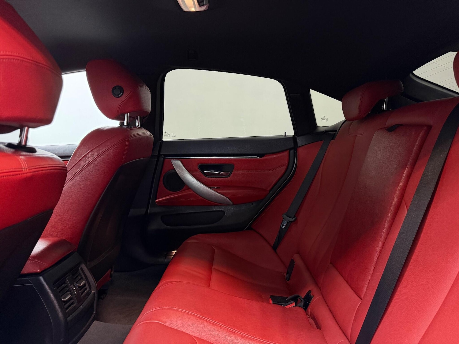 Used BMW 4 Series Gran Coupe for sale - 77598421: Photo 43