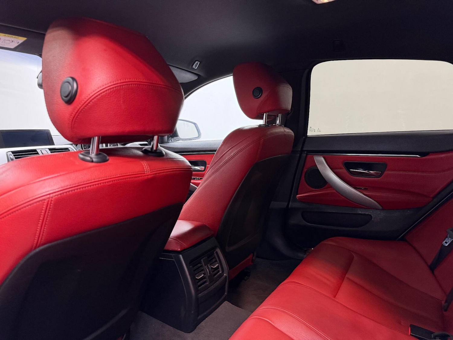 Used BMW 4 Series Gran Coupe for sale - 77598421: Photo 44