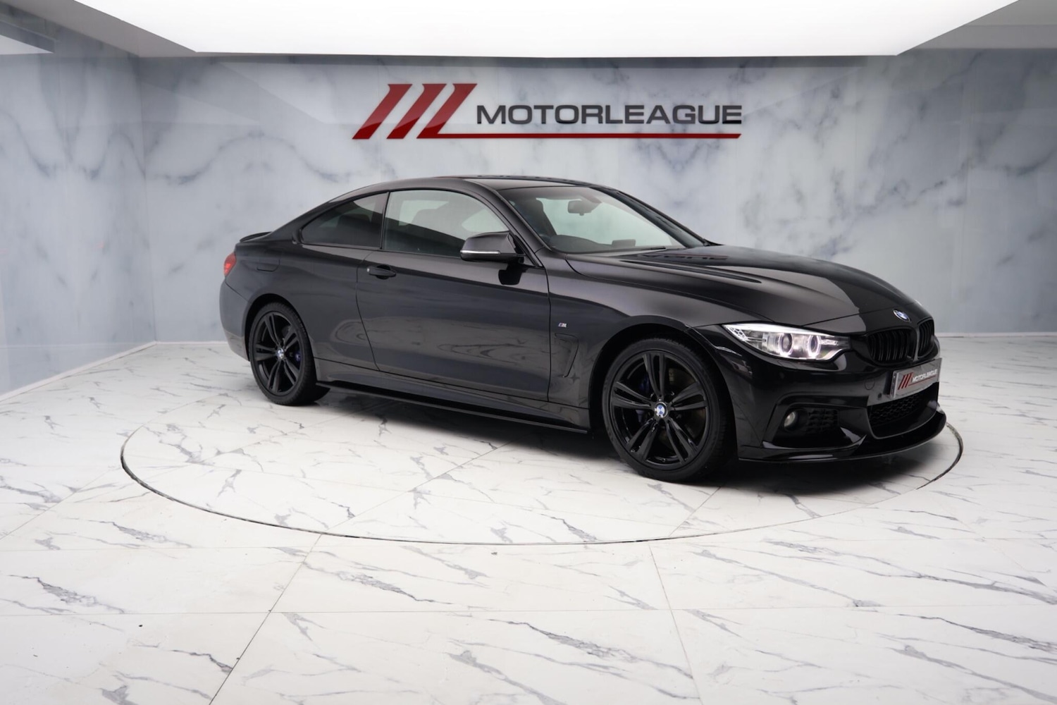 Used BMW 4 Series 2016 for sale - 78058647: Photo 10