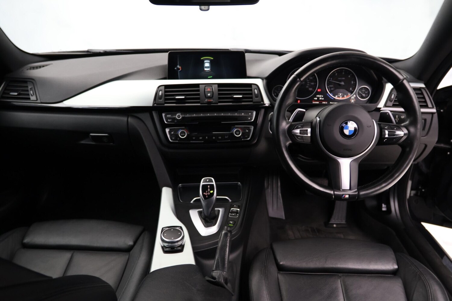 Used BMW 4 Series 2016 for sale - 78058647: Photo 11