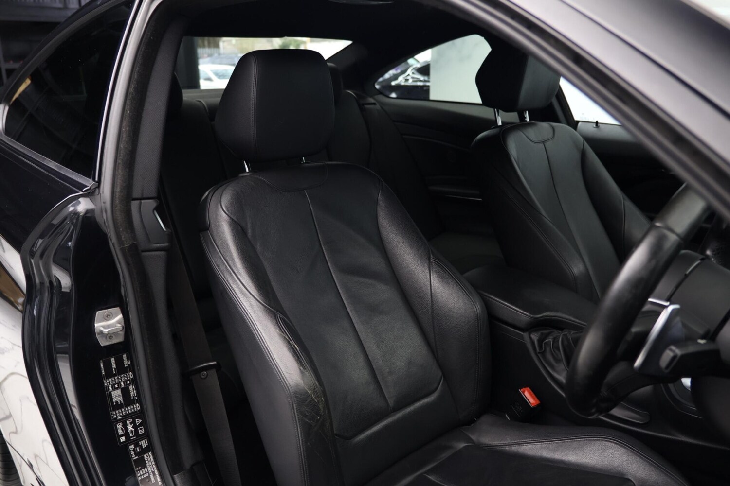 Used BMW 4 Series 2016 for sale - 78058647: Photo 13