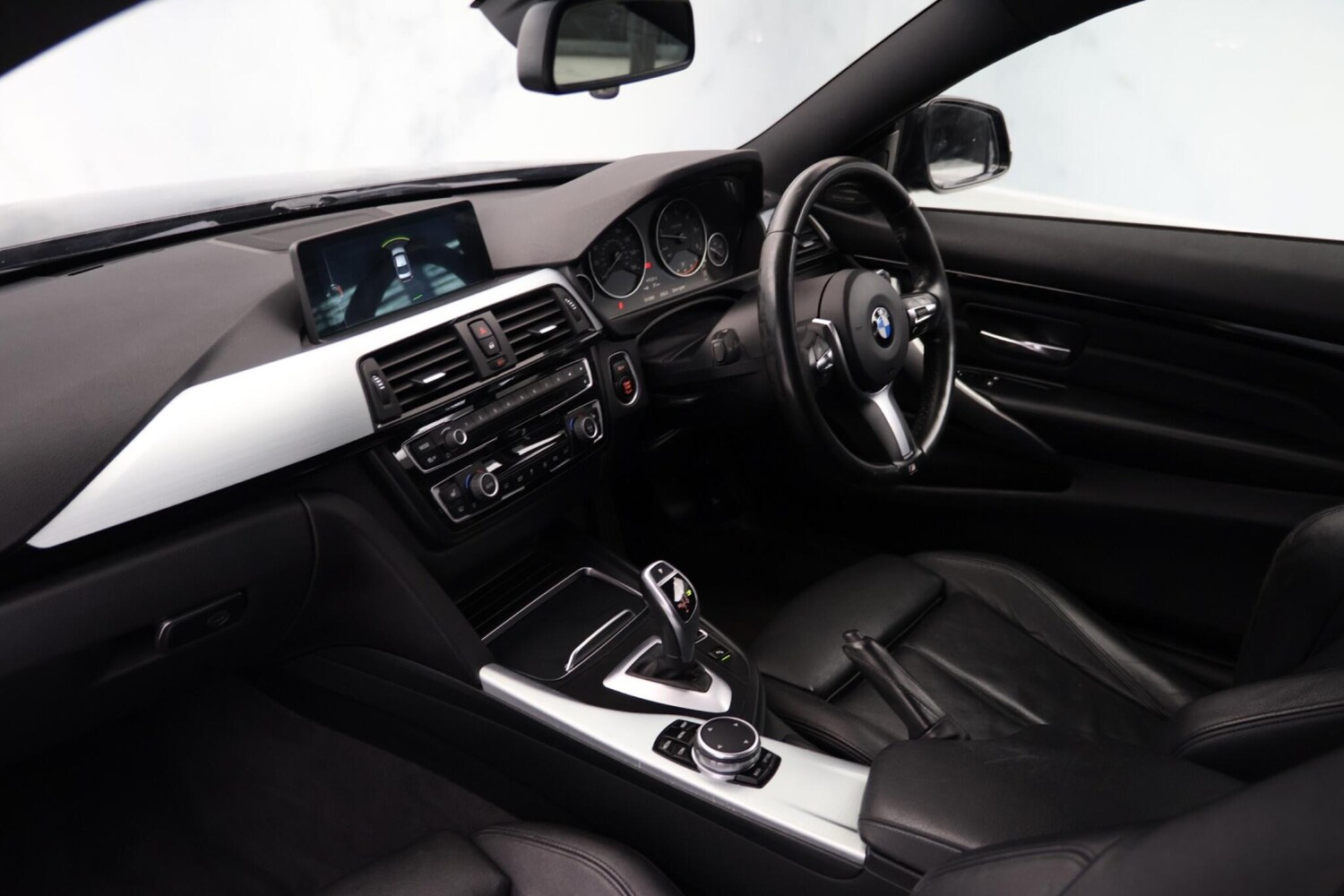 Used BMW 4 Series 2016 for sale - 78058647: Photo 14