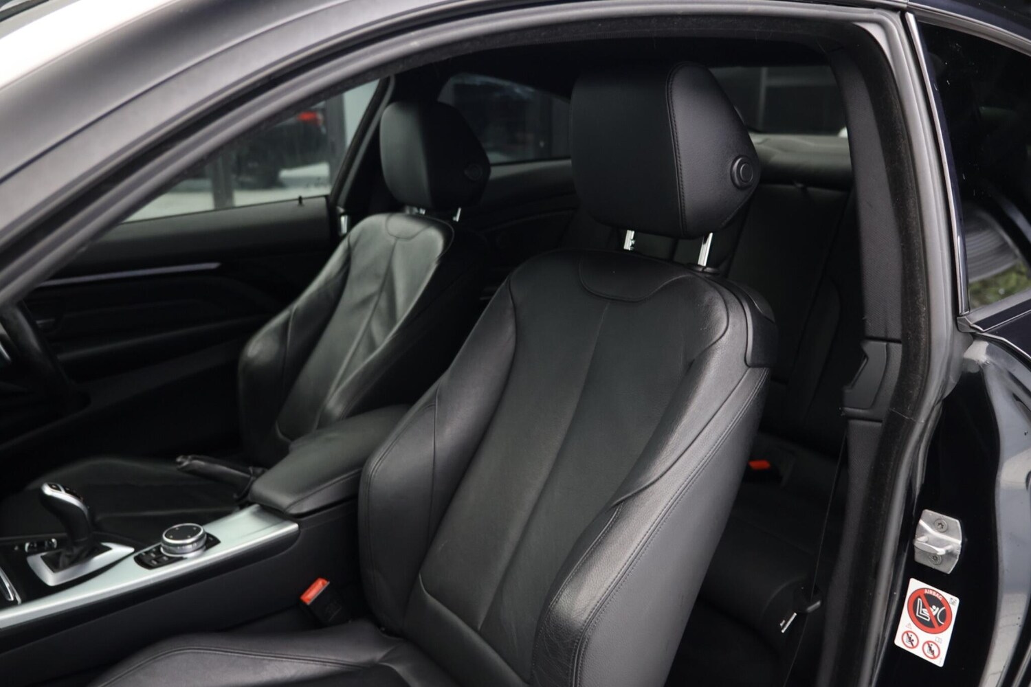 Used BMW 4 Series 2016 for sale - 78058647: Photo 16