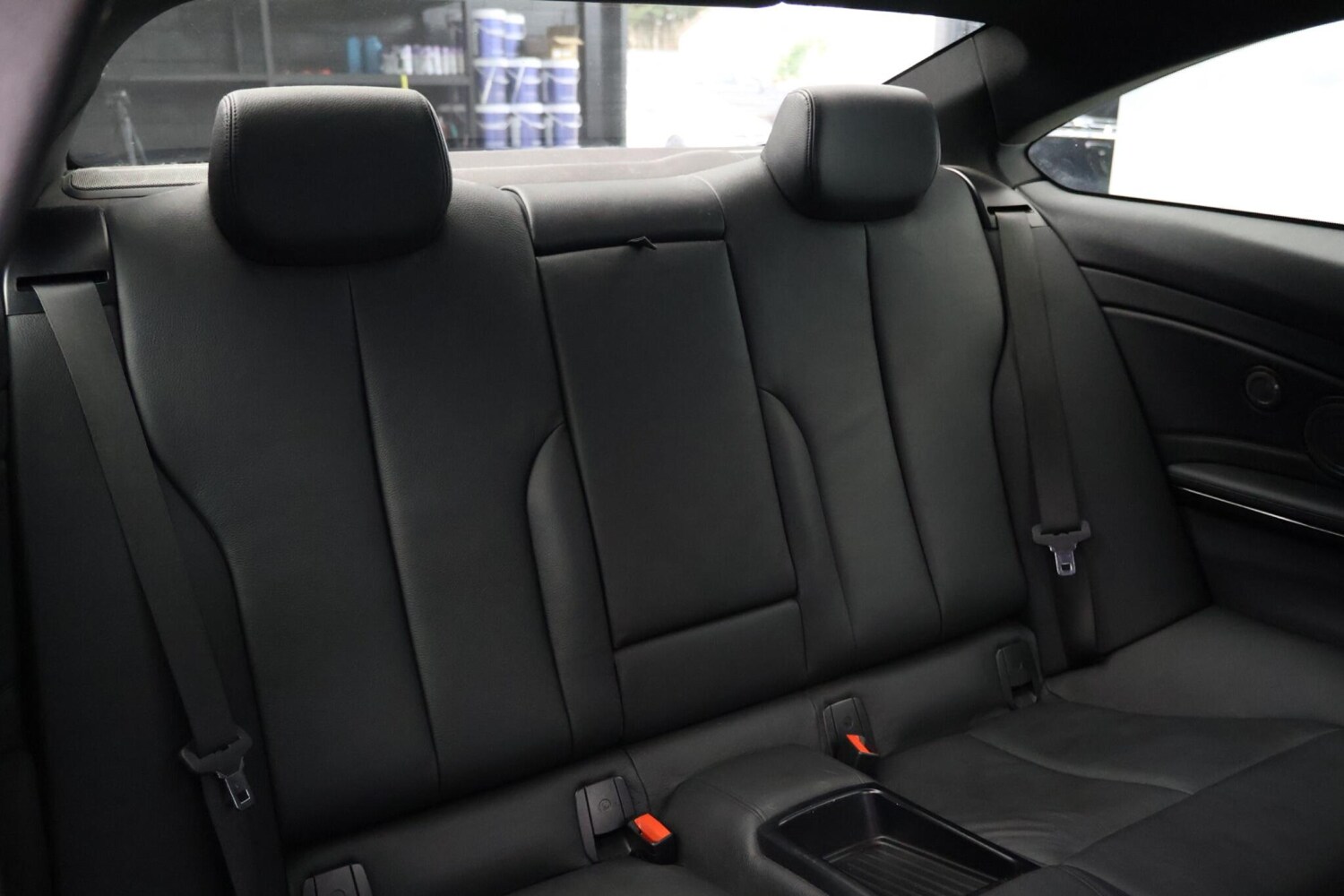 Used BMW 4 Series 2016 for sale - 78058647: Photo 17