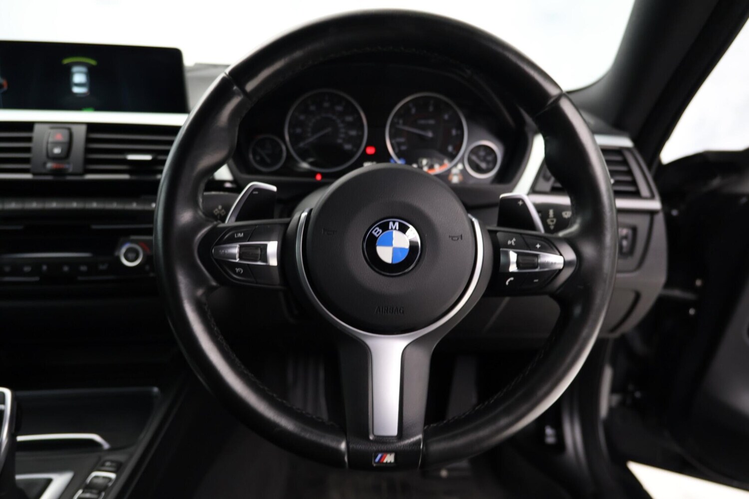 Used BMW 4 Series 2016 for sale - 78058647: Photo 19