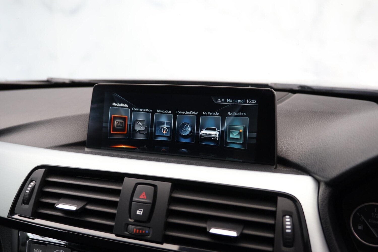 Used BMW 4 Series 2016 for sale - 78058647: Photo 24