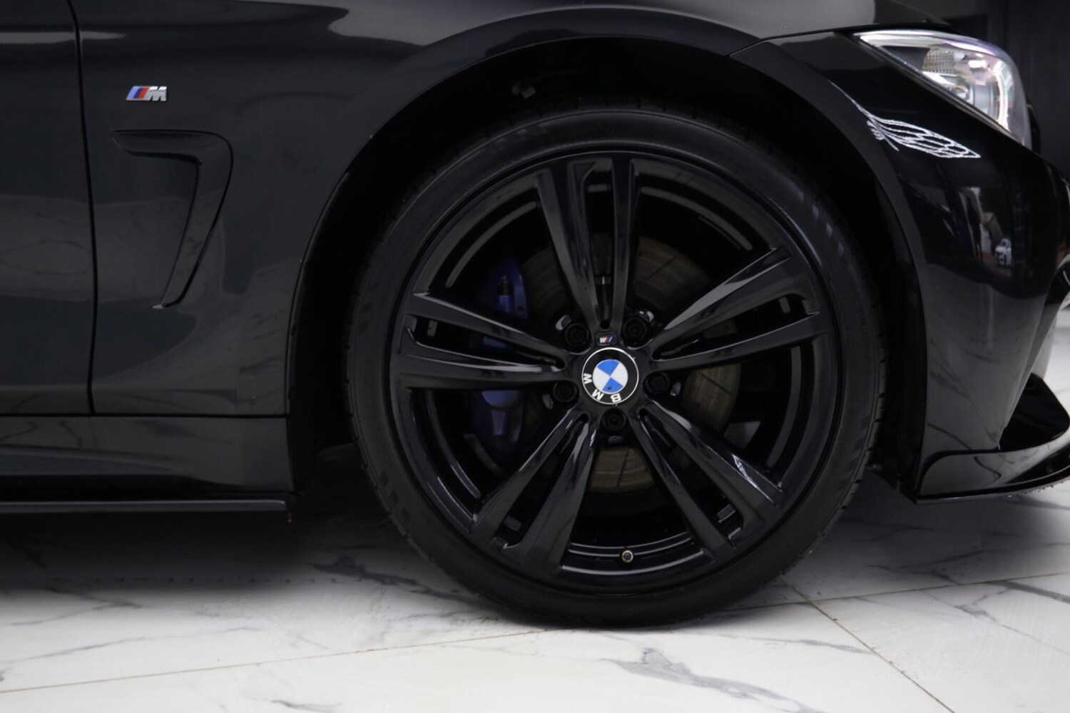 Used BMW 4 Series 2016 for sale - 78058647: Photo 29