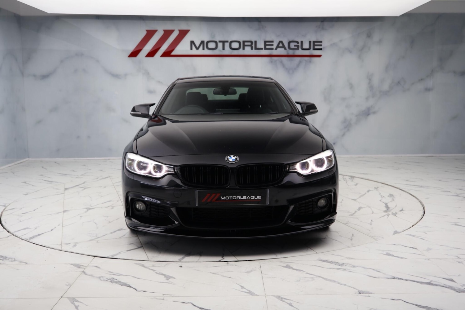 Used BMW 4 Series 2016 for sale - 78058647: Photo 3