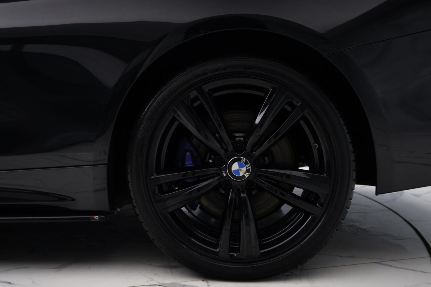 Used BMW 4 Series 2016 for sale - 78058647: Photo 31