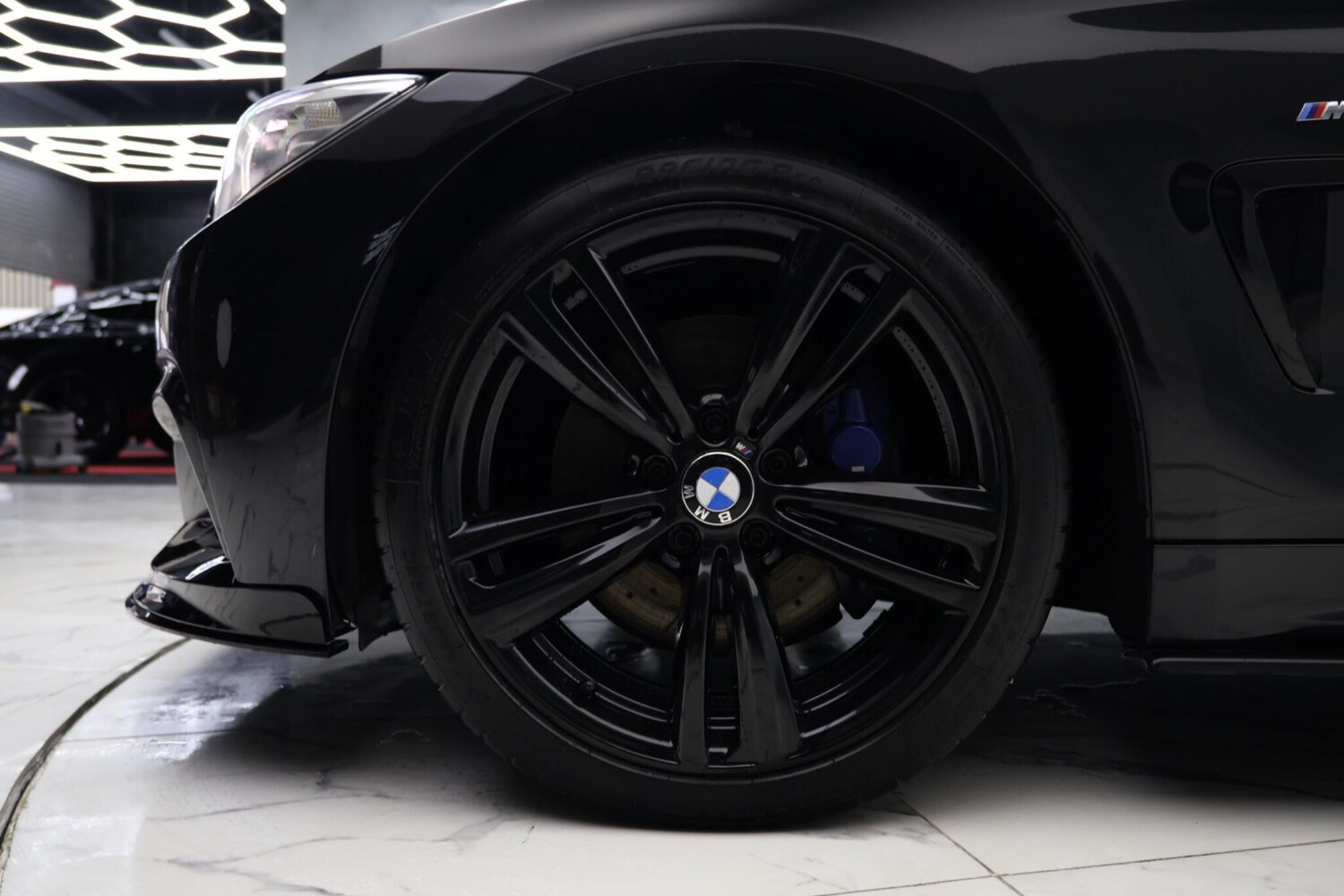 Used BMW 4 Series 2016 for sale - 78058647: Photo 32