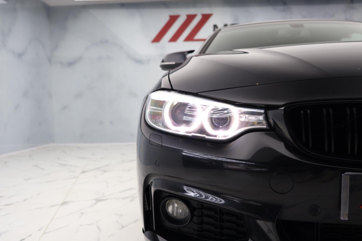 Used BMW 4 Series 2016 for sale - 78058647: Photo 35