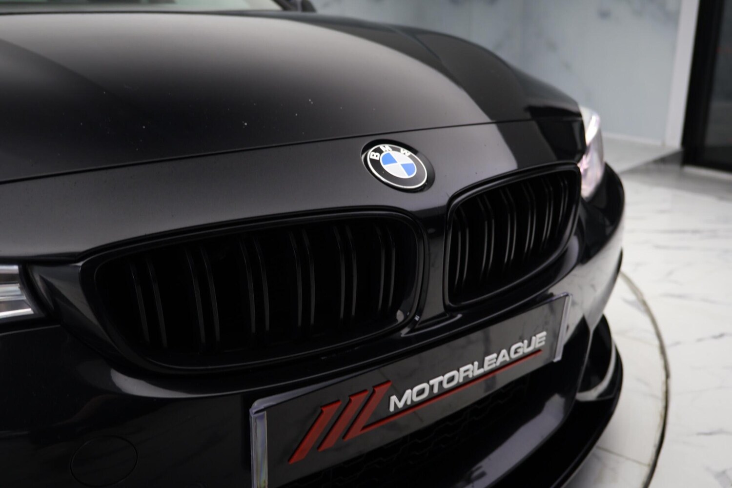 Used BMW 4 Series 2016 for sale - 78058647: Photo 37