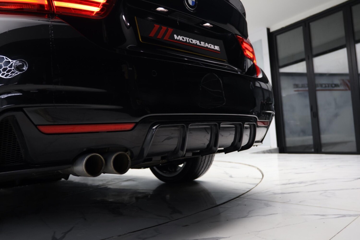 Used BMW 4 Series 2016 for sale - 78058647: Photo 38