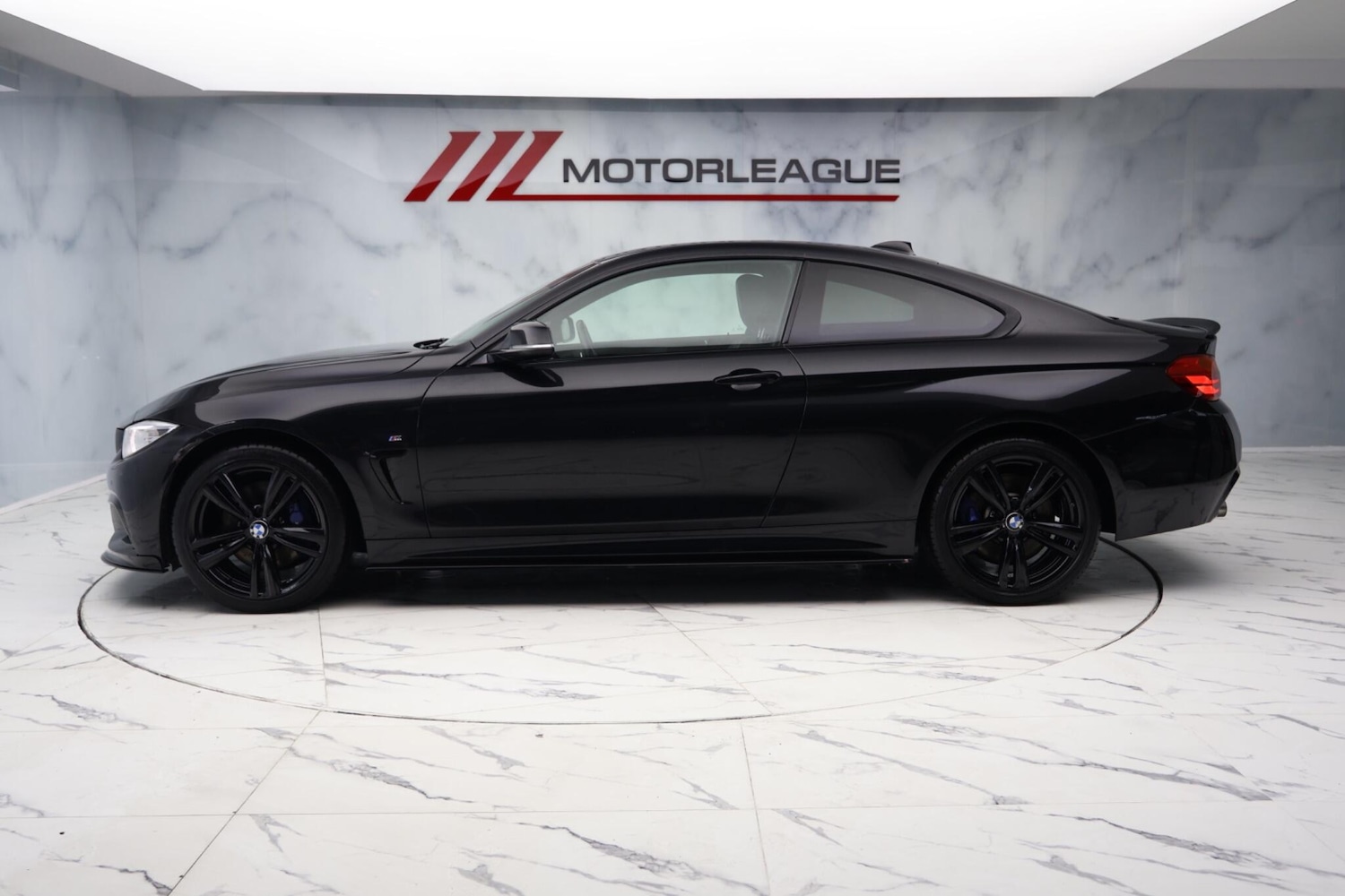 Used BMW 4 Series 2016 for sale - 78058647: Photo 5