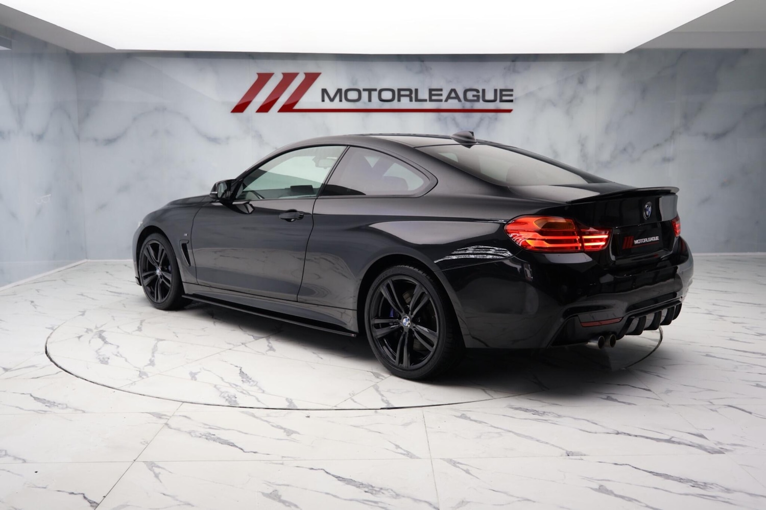 Used BMW 4 Series 2016 for sale - 78058647: Photo 6