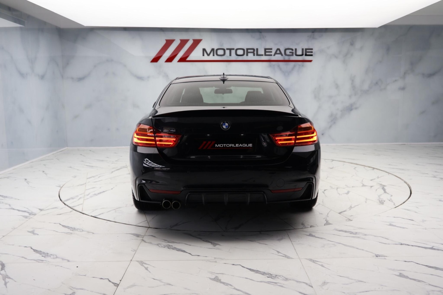 Used BMW 4 Series 2016 for sale - 78058647: Photo 7