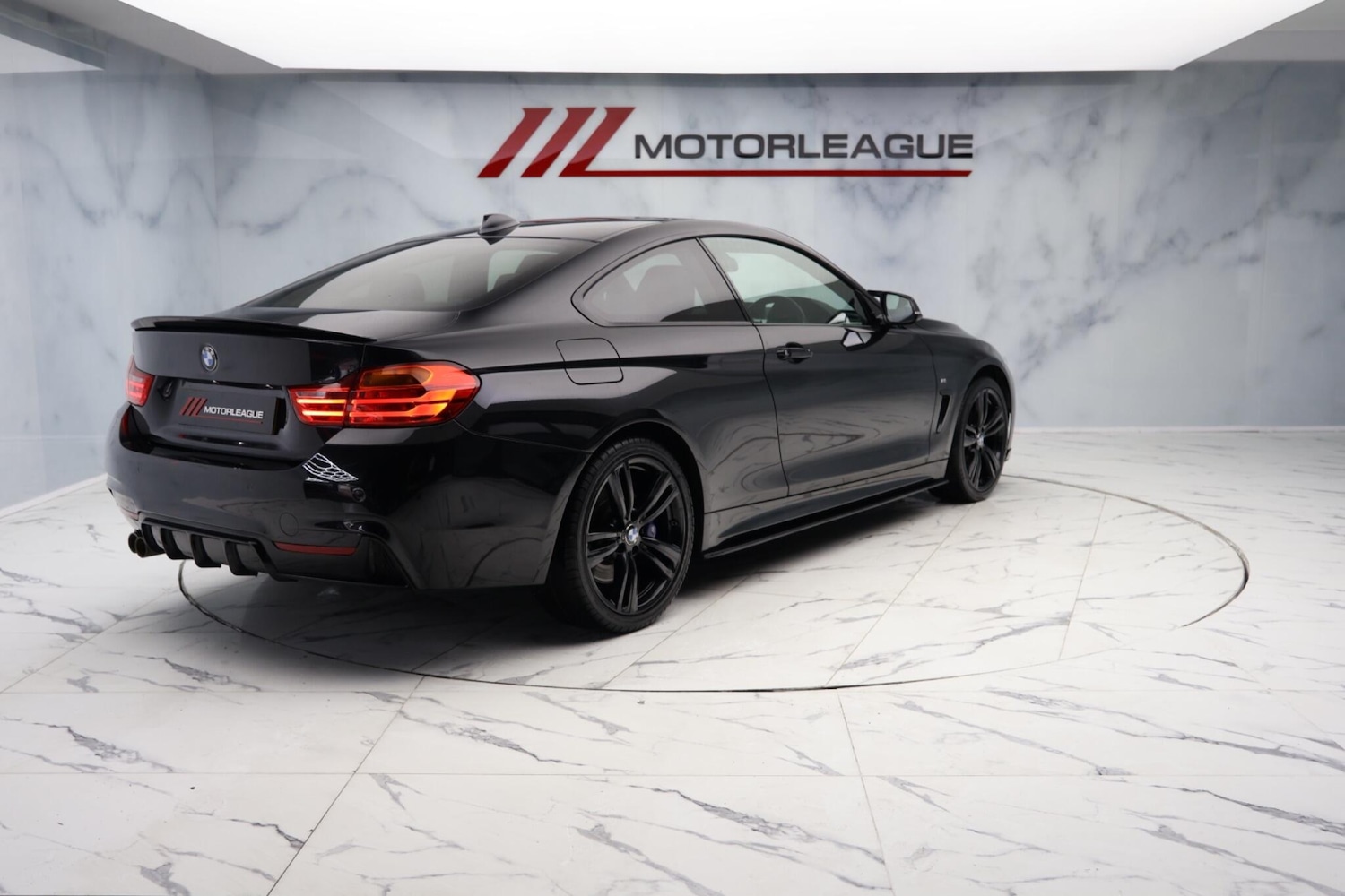 Used BMW 4 Series 2016 for sale - 78058647: Photo 8