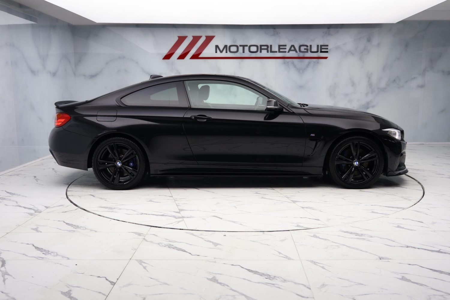 Used BMW 4 Series 2016 for sale - 78058647: Photo 9