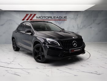 Used Mercedes-Benz GLA 2015 for sale - 78601184: Photo