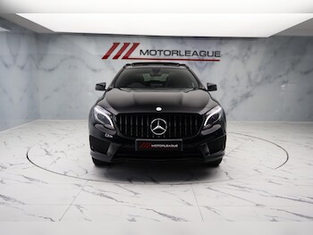 Used Mercedes-Benz GLA 2015 for sale - 78601184: Photo