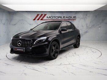 Used Mercedes-Benz GLA 2015 for sale - 78601184: Photo