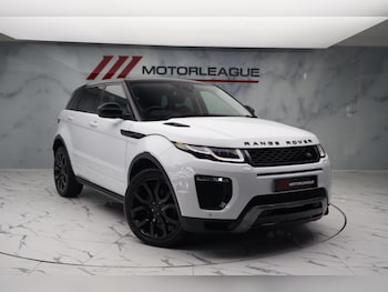Used Land Rover Range Rover Evoque 2016 for sale - 79387782: Photo